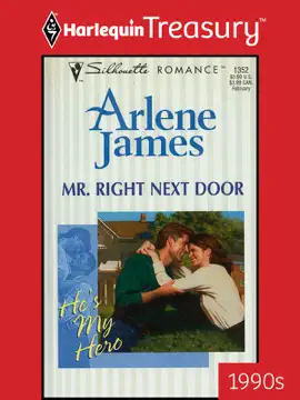 Read: Book MR. RIGHT NEXT DOOR