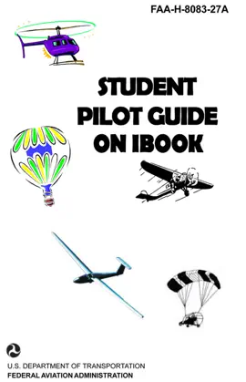 Student Pilot Guide On iBook