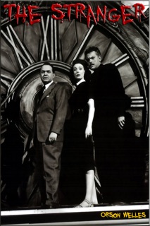 The Stranger (Enhanced Version) by Orson Welles