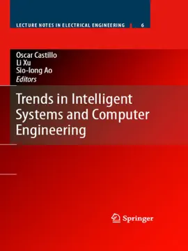 Read: Trends in Intelligent Systems and Book Computer Engineering