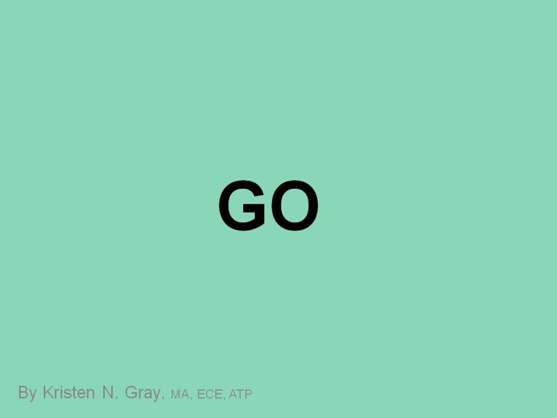 Go