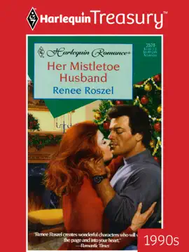 Read: HER MISTLETOE Book HUSBAND