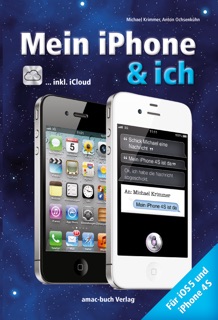 Mein iPhone und ich by Anton Ochsenkühn & Michael Krimmer