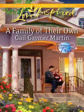 Read: A Family of Book Their Own