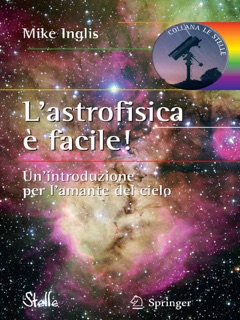 L'astrofisica è facile! by Mike Inglis