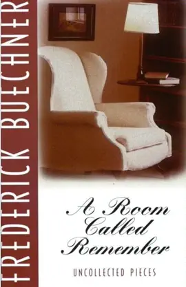 Read: Book Room Called Remember, A