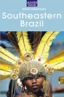 Southeastern Brazil by John Waggoner