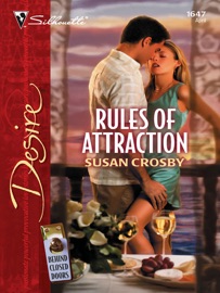 Rules of Attraction - Susan Crosby