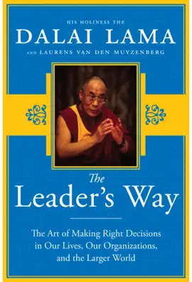 Read: Book The Leader's Way
