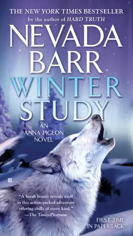 Read: Winter Study Book