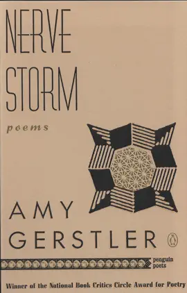 Read: Nerve Storm Book