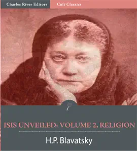 Read: Isis Unveiled: Book Volume 2, Religion