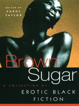 Read: Brown Sugar Book