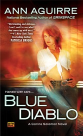 Blue Diablo - Ann Aguirre