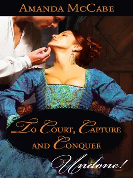 Read: To Court, Capture and Conquer Book