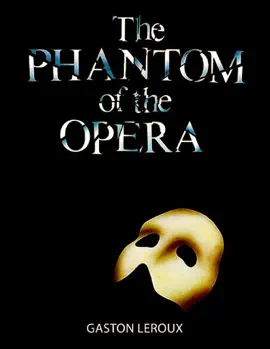 Read: The Phantom Book of the Opera