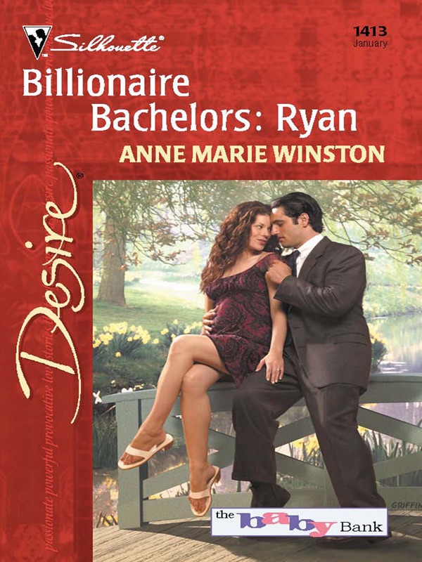Billionaire bachelors. cover