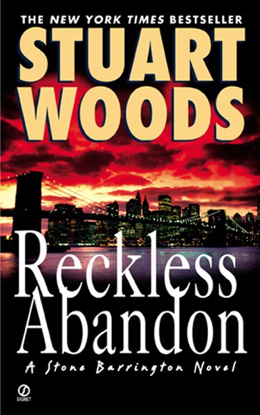 Reckless abandon cover