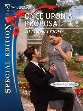 Read: Once Upon a Book Proposal