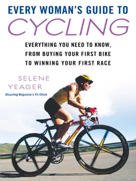 Read: Every Woman's Book Guide to Cycling