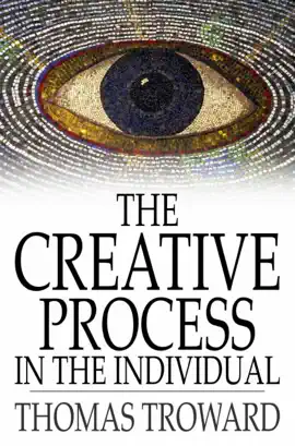 Read: The Creative Process in the Book Individual