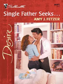 Read: Single Book Father Seeks...