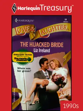 Read: THE HIJACKED BRIDE Book