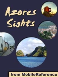 Azores Sights (São Miguel Island)