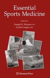 Essential Sports Medicine - Joseph E. Herrera & Grant Cooper