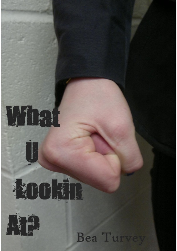 What U Lookin At?