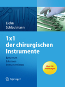 1x1 der chirurgischen Instrumente - Margret Liehn & Hannelore Schlautmann