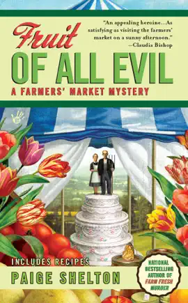 Read: Book Fruit of All Evil