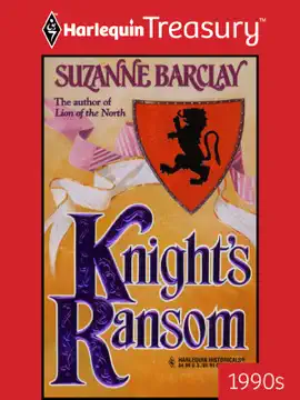Read: KNIGHT'S Book RANSOM