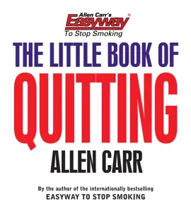 Allen Carr’s The Little Book of Quitting