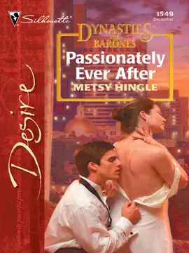 Read: Passionately Ever Book After