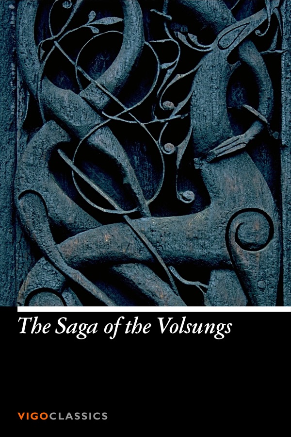 The Saga of the Volsungs