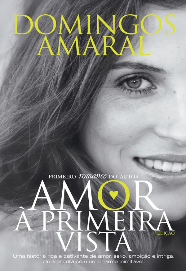 Amor à Primeira Vista