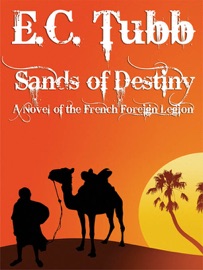 Sands of Destiny - E.C. Tubb