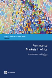 Remittance Markets in Africa - Sanket Mohapatra & Dilip Ratha