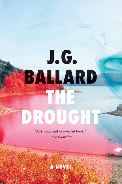 Cover of The Drought