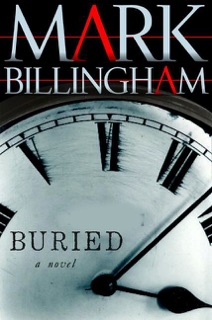 Buried by Mark Billingham
