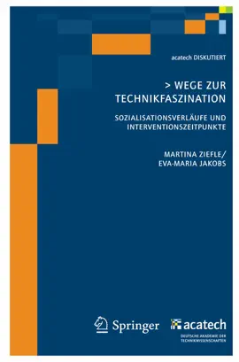Read: Book Wege zur Technikfaszination
