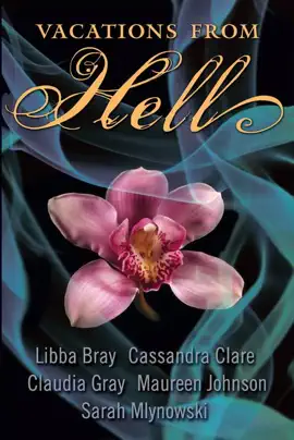 Read: Vacations Book from Hell