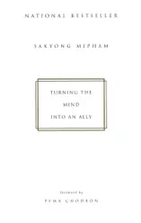 Turning the Mind Into an Ally