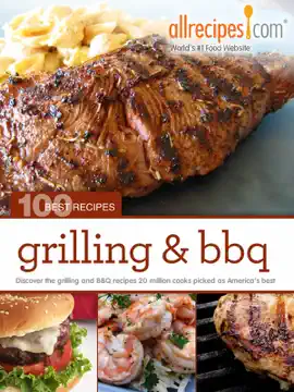 Grilling & BBQ