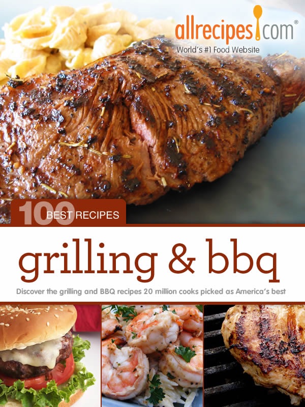 Grilling & BBQ