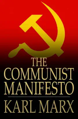 Read: The Book Communist Manifesto