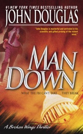 Man Down - John E. Douglas
