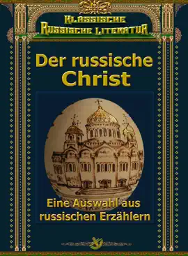 Read: Der Book russische Christ
