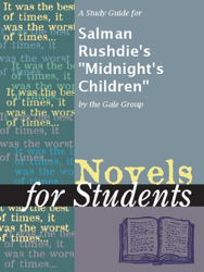 A Study Guide for Salman Rushdie's 